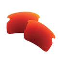 Mais Red - Oakley Flak 2.0 XL OO9188