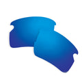 Neon Blue - Oakley Flak 2.0 XL OO9188