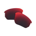 Dark Ruby - Oakley Flak Beta OO9363