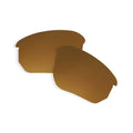 Gold - Oakley Flak Beta OO9363
