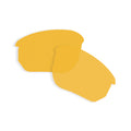 Orange - Oakley Flak Beta OO9363