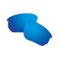 Neon Blue - Oakley Flak Beta OO9363