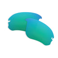 Green Jade - Oakley Flak Draft OO9364
