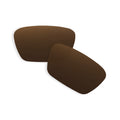 Brown - Oakley Gascan S