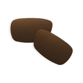 Brown - Oakley Hijinx OO9021