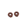 Marrom Escuro - Gasket Para Juliet