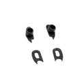 Preto - Gasket Para Romeo 1