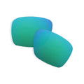 Green Jade - Hot Buttered RedBack HB 90116 - 60mm