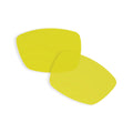 Yellow - Hugo Boss 0697/P/S- 63mm
