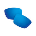 Neon Blue - Hugo Boss 0697/P/S- 63mm