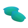 Green Jade - Oakley Half Jacket