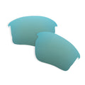 Ice Thug - Oakley Half Jacket XLJ