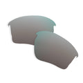 Platinum - Oakley Half Jacket XLJ