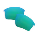Green Jade - Oakley Half Jacket XLJ