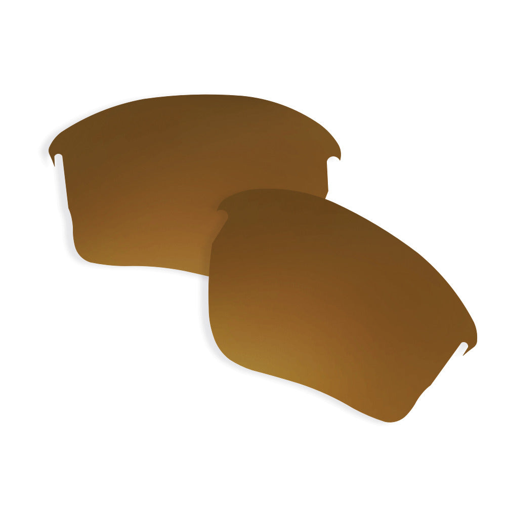 Oakley Half Jacket XLJ – King of Lenses