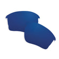 Dark Blue - Oakley Half Jacket XLJ