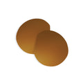 Gold - Oakley HSTN M OO9242 - 52mm