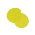 Yellow - Oakley HSTN M OO9242 - 52mm