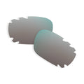 Platinum - Oakley Racing Jacket Vented OO9171