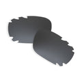 Slate - Oakley Racing Jacket Vented OO9171