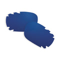 Dark Blue - Oakley Racing Jacket Vented OO9171
