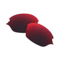 Dark Ruby - Oakley Romeo 2