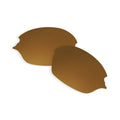 Gold - Oakley Romeo 2