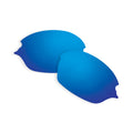 Neon Blue - Oakley Romeo 2