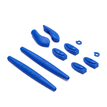 Kit De Borrachas Para X-Squared