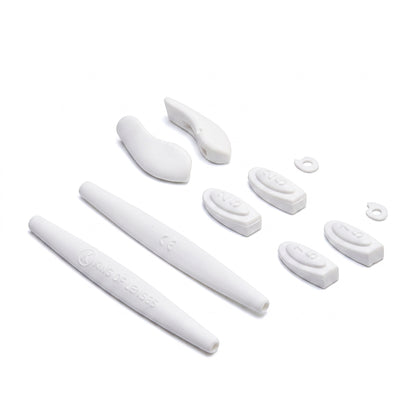 Kit De Borrachas Para X-Squared