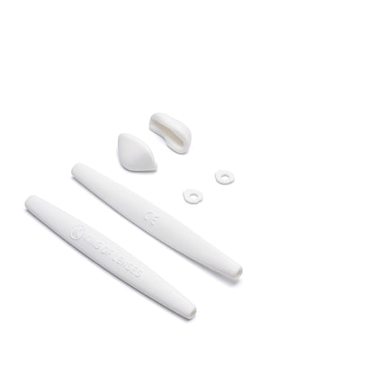 Kit De Borrachas Para Penny