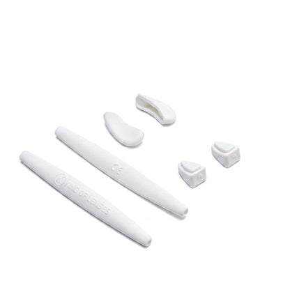 Kit De Borrachas Para Romeo 2
