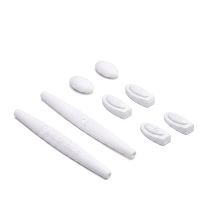 Kit De Borrachas Para Mars