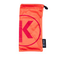 Laranja - Bag de Microfibra Laranja