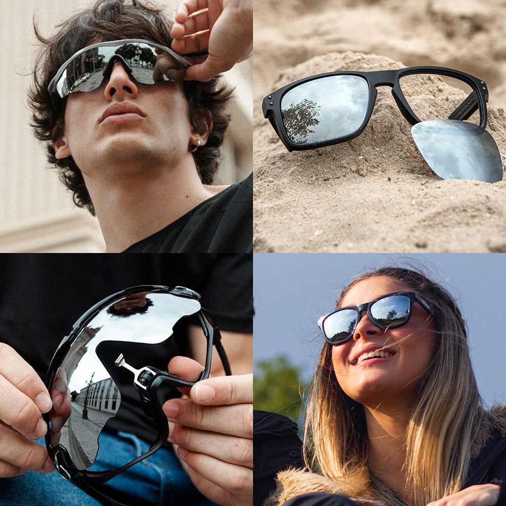Oakley Antix OO9077