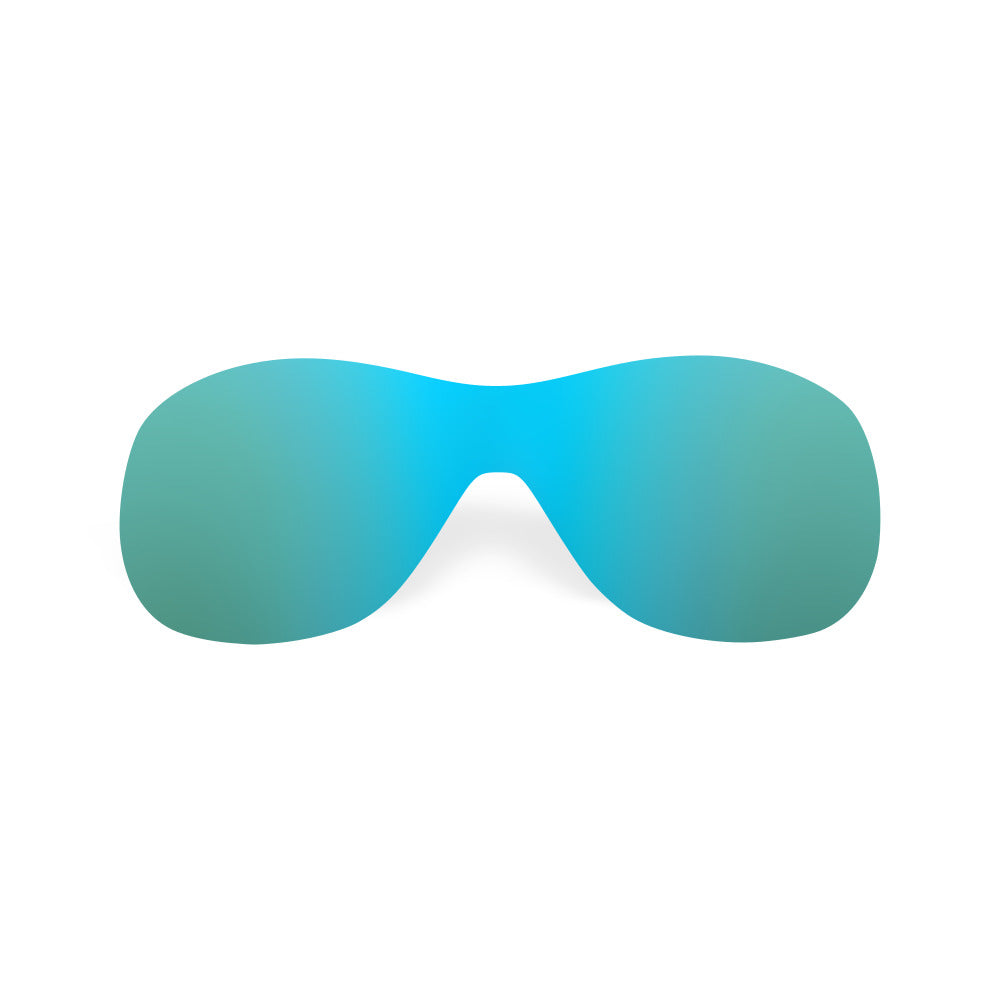 Oakley Breathless