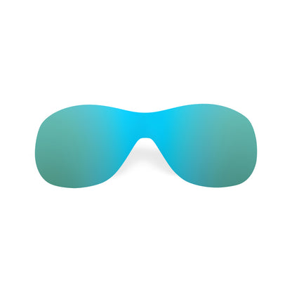 Oakley Breathless