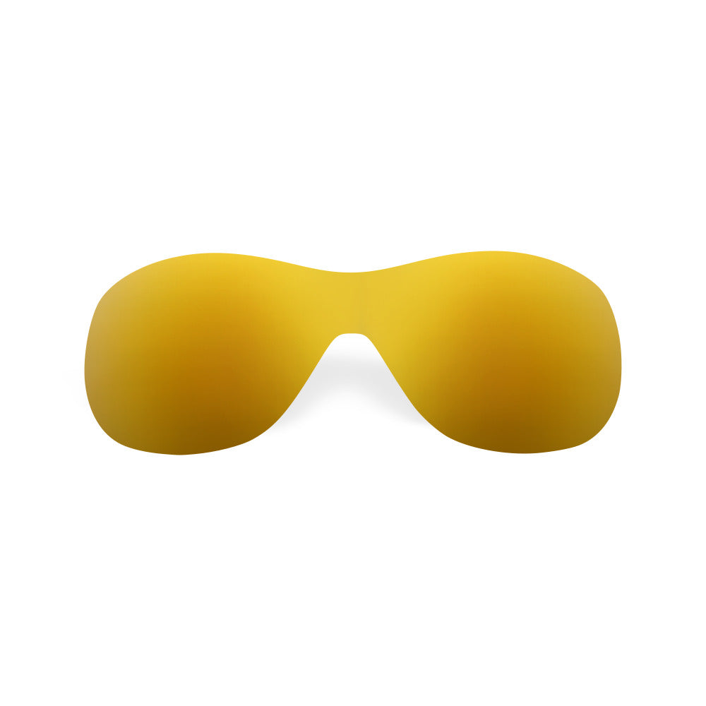 Oakley Breathless