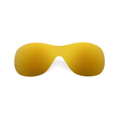Oakley Breathless