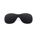 Black - Oakley Breathless