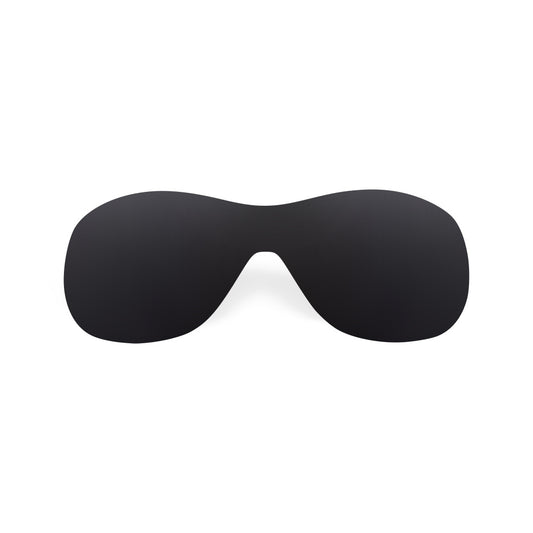 Oakley Breathless