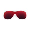 Dark Ruby - Oakley Breathless