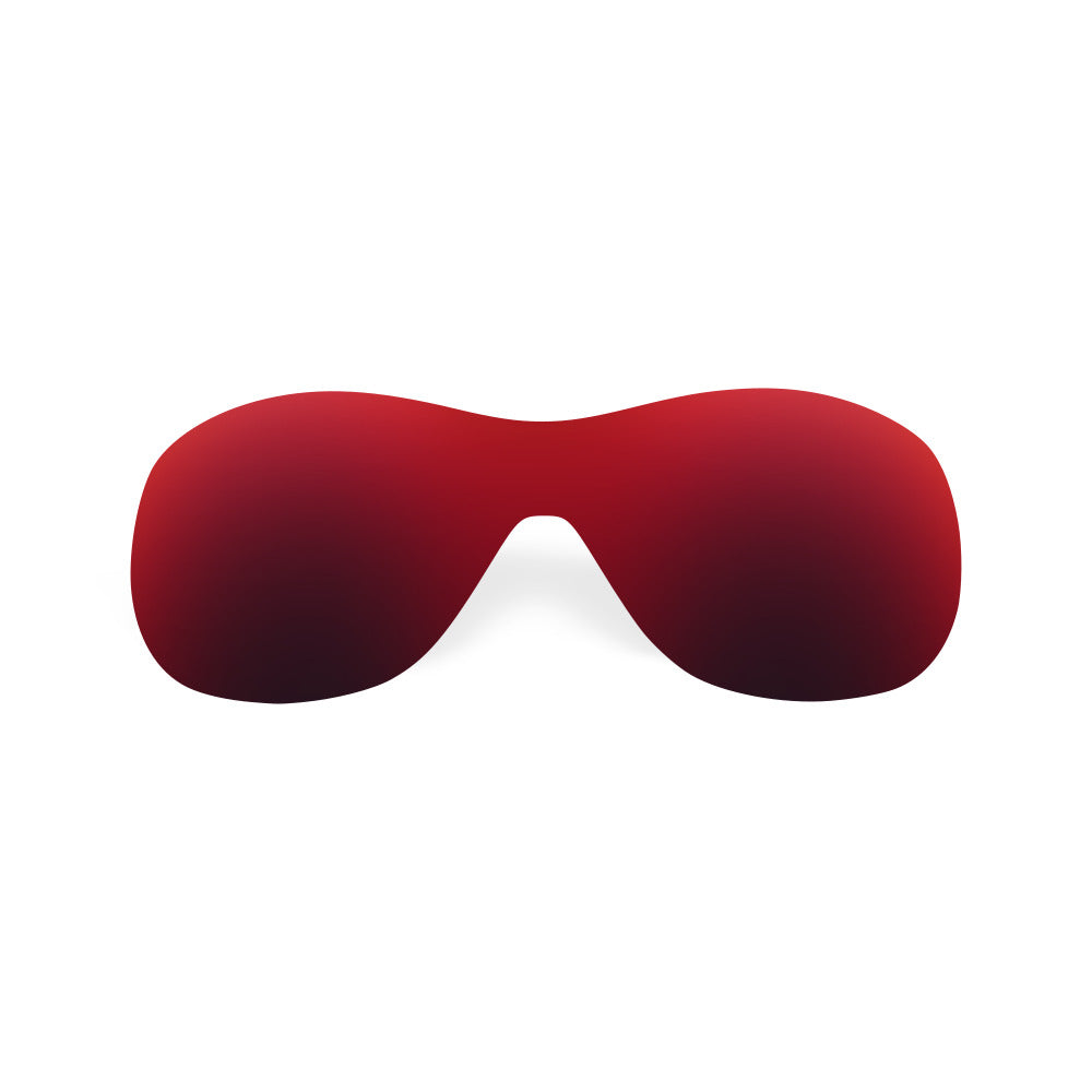Oakley Breathless