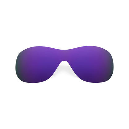 Oakley Breathless