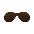 Brown - Oakley Breathless