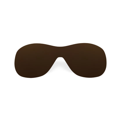 Oakley Breathless