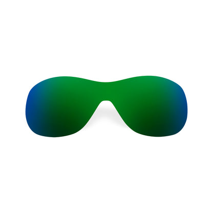 Oakley Breathless
