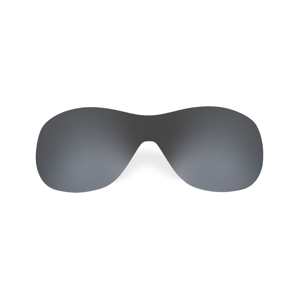 Oakley Breathless