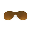 Gold - Oakley Breathless