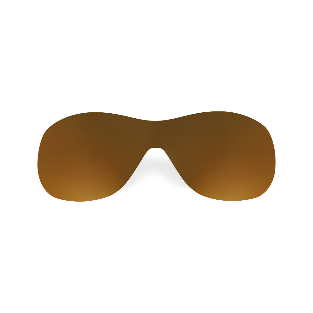 Oakley Breathless